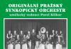 Originální pražský synkopický orchestr – Legendární gramofonové snímky z let 1976–1989