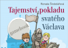 Renata Šindelářová – Tajemství pokladu svatého Václava