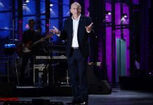 Show Jana Krause – Kateřina Neumannová s dcerou Lucií, Robert Urban a Michal Nesveda