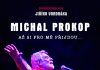 Návštěvníci Krásných ztrát Live uvidí film o Michalu Prokopovi jako první