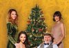 Víme, jak prožívali Vánoce herci ze Slunečné
