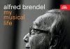 Světová legenda klasické hudby Alfred Brendel slaví 90