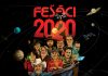 Fešáci – 2020