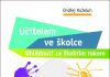 Ondřej Koželuh – Učitelem ve školce