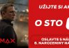 Filmový kanál Prima Max oslaví šesté narozeniny s Jamesem Bondem!