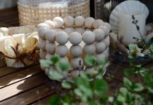 Skandinávský a boho styl vládnou českým domácnostem. Jak na jednoduché trendy dekorace?