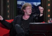 Štěpán Kozub: Mám určitý mužský přesah