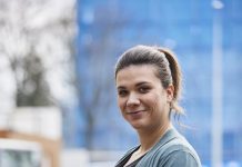 Brzy se stane maminkou další hvězda seriálu Ulice! Dokonce prozradila pohlaví děťátka