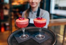 Oslavte svatého Valentýna s delikatesami