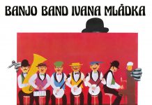 Ivan Mládek a Banjo Band – Dobrý den!