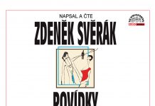 Zdeněk Svěrák – Povídky a jedna báseň