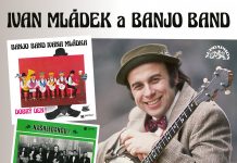 Ivan Mládek a Banjo Band – Dobrý den! & Nashledanou! (& bonusy)