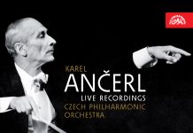 Karel Ančerl – Live Recordings