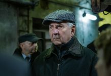 Miroslav Donutil jako drahý advokát v novém thrilleru Vražedné stíny