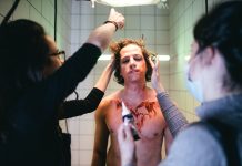 Milan Peroutka propagoval násilí a teď se diví, že ho zamázli!