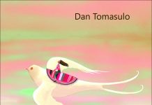 Dan Tomasulo – Naději se dá naučit