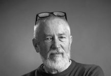 Fotograf Zdeněk Lhoták bude hostem Salónku Lucie Šilhové