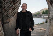 David Koller jede do klubů a přiveze nové písničky na vinylu