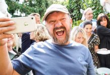 Zazvonil zvonec a Týna s Jankem mají šťastný konec