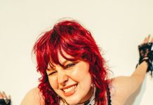 Karin Ann má nové EP o vedlejších účincích toho, že jsme lidmi