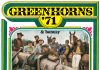 Greenhorns – Greenhorns ’71 & bonusy