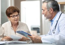 Návštěva gynekologa může zachránit život! Fialové září připomíná, jak důležitá je prevence onko-gynekologických onemocnění