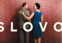 Film Slovo dal inspiraci ke vzniku alba duetů, které vyšlo ještě před jeho premiérou