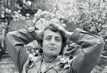 Pavel Bobek by oslavil 85. narozeniny. Znovu k nim vychází jeho debutové elpíčko