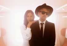 Už jste viděli Noční expres s Evou Burešovou?