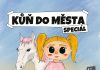 Denisa Kimlová, Sára Ploczeková – Kůň do města speciál