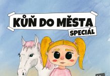 Denisa Kimlová, Sára Ploczeková – Kůň do města speciál