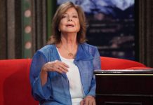 Marie Tomsová: Jako televizním hlasatelkám nám chodily nabídky k sňatku