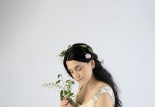 Sopranistka Hana Blažíková nahrála album s českou mariánskou muzikou