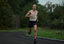 Sto let, pět olympijských medailí, osm Českých lvů. Podívejte se na film Zátopek