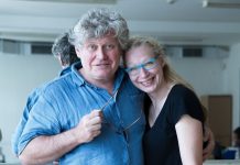 Švandovo divadlo uvede inscenaci Kabaret Winton. Dramatický příběh zachráněných dětí se tak dočká divadelního zpracování