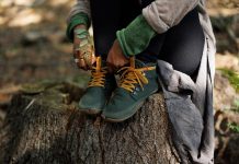 I v zimě se dá chodit »na boso« a cítit se jako v bavlnce