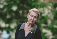 Daniela Kolářová slaví 76. narozeniny