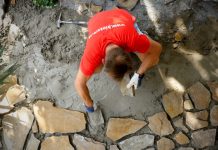 Pepa Libický slaví stovku!