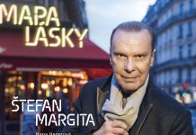 Štefan Margita a hosté se sejdou v O2 areně s programem věnovaným Haně Zagorové