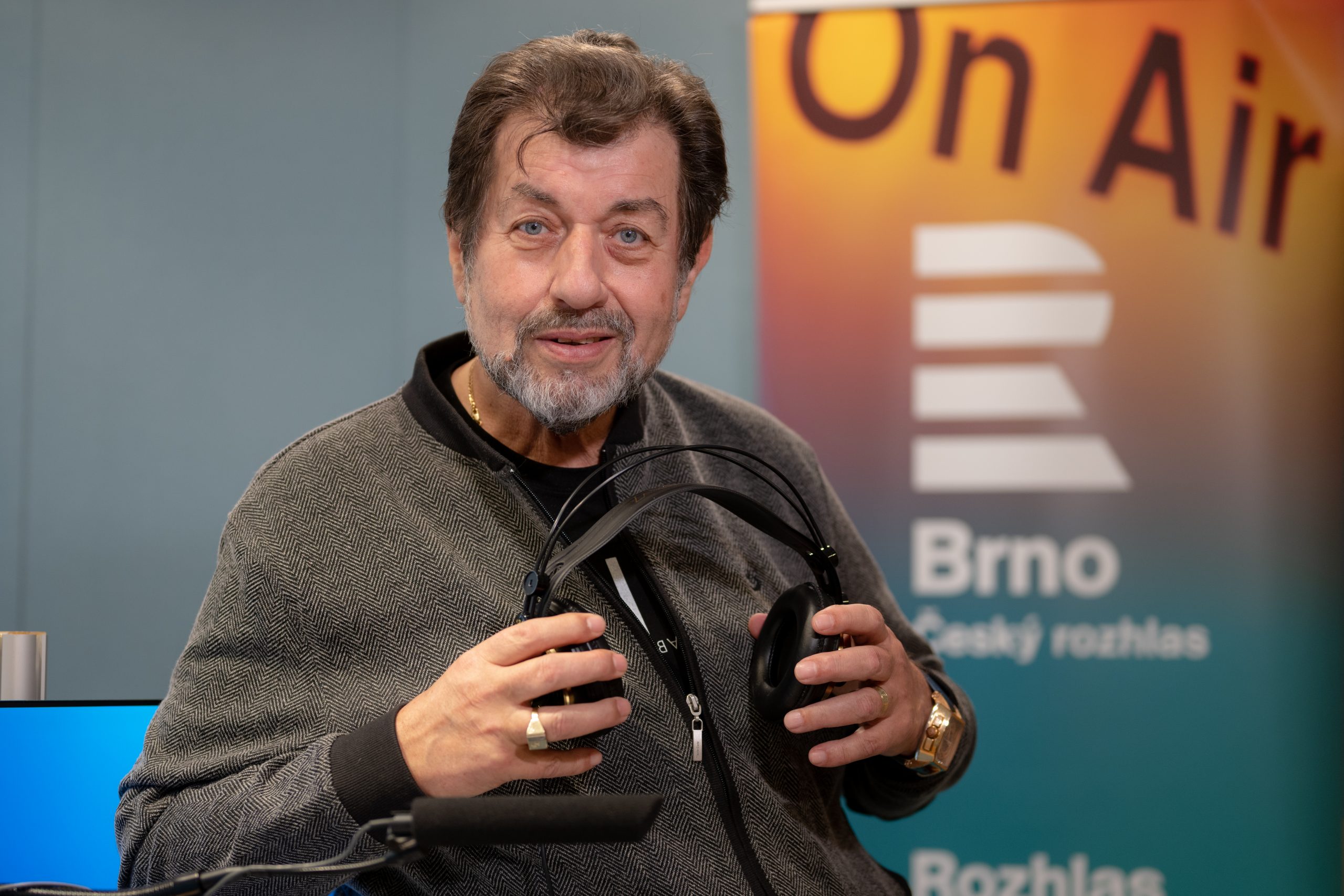 Zdeněk Junák vám řekne 50 moravských pověstí | topvip.cz