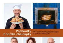 Patrik Rozehnal – Pochoutky z horské chaloupky