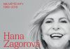 K nedožitým narozeninám Hany Zagorové vychází vinylové dvojalbum