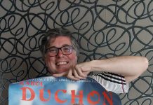 Marcel Majšík: Pro hudbu byl Karol Duchoň ochoten se vzdát studia i svého domova