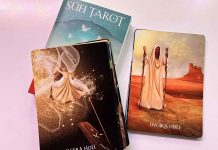 Súfi tarot