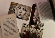 Alana Fairchild – Léčivé srdce