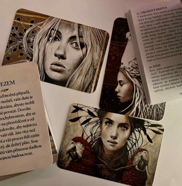 Alana Fairchild – Léčivé srdce