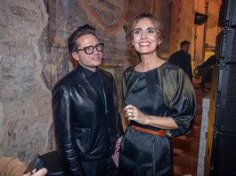 Víme, koho a proč obdivuje Daniela Brzobohatá