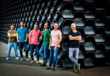 Nagy, Müller a No Name odstartují festival Benátská s Impulsem! Slovenským čtvrtkem
