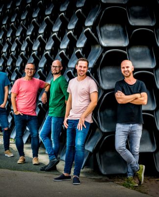 Nagy, Müller a No Name odstartují festival Benátská s Impulsem! Slovenským čtvrtkem